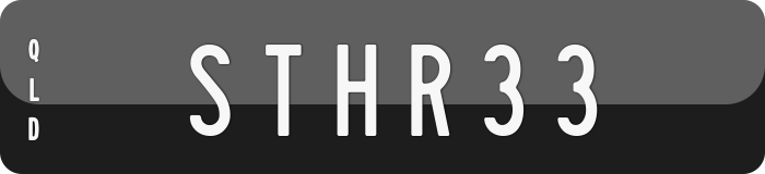 STHR33