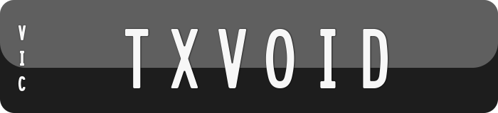 TXVOID