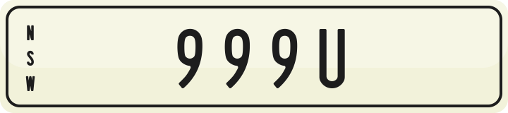 999U