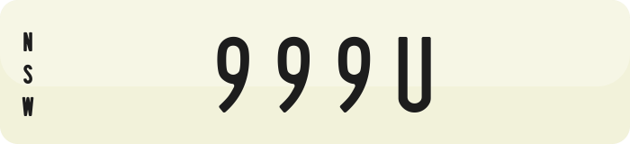 999U