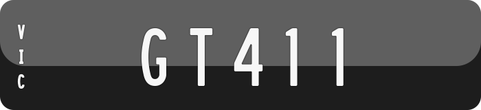 GT411
