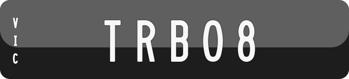 TRBO8