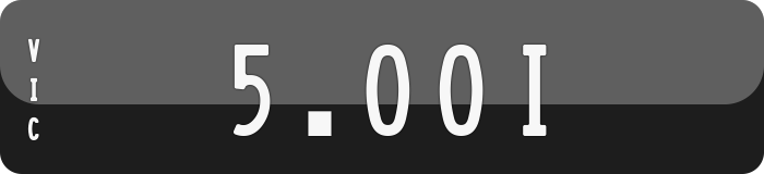 5.00I