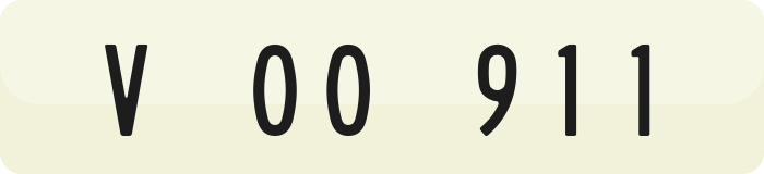 V OO 911