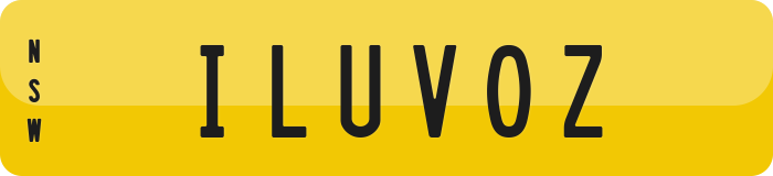 ILUVOZ