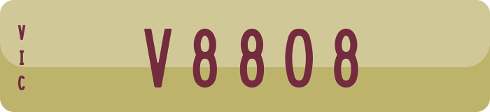 V8808