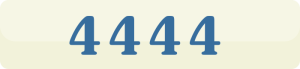 4444
