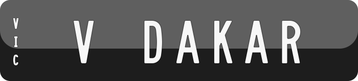 V DAKAR