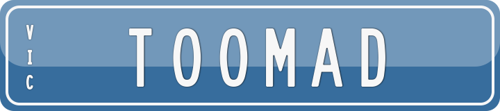 TOOMAD