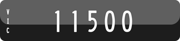 115OO