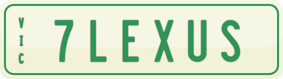 7LEXUS
