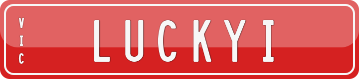 LUCKYI