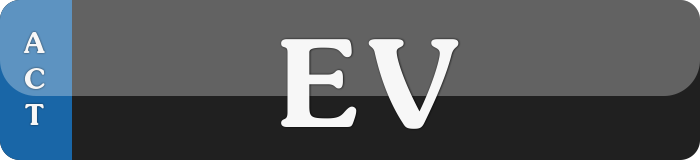 EV