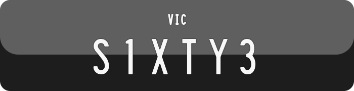 S1XTY3