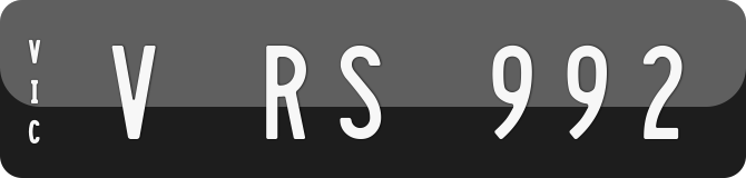 V RS 992