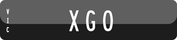 XGO