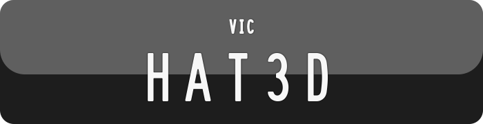 HAT3D
