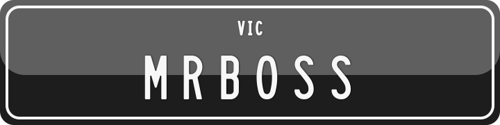 MRBOSS