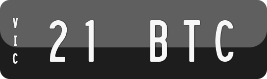 21 BTC