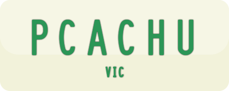 PCACHU