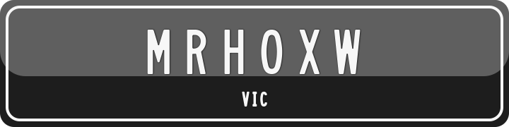 MRHOXW