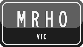 MRHO