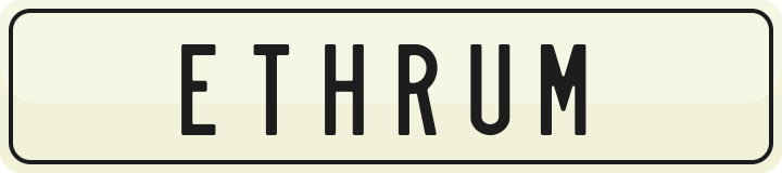 ETHRUM