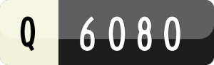 6080