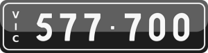 VIC: 577-700