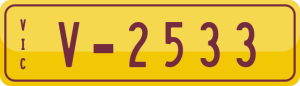 VIC: V-2533