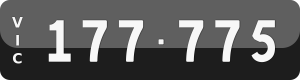 VIC: 177-775