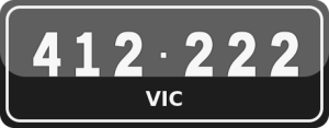 VIC: 412-222