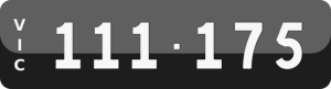 VIC: 111-175