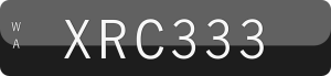 XRC333